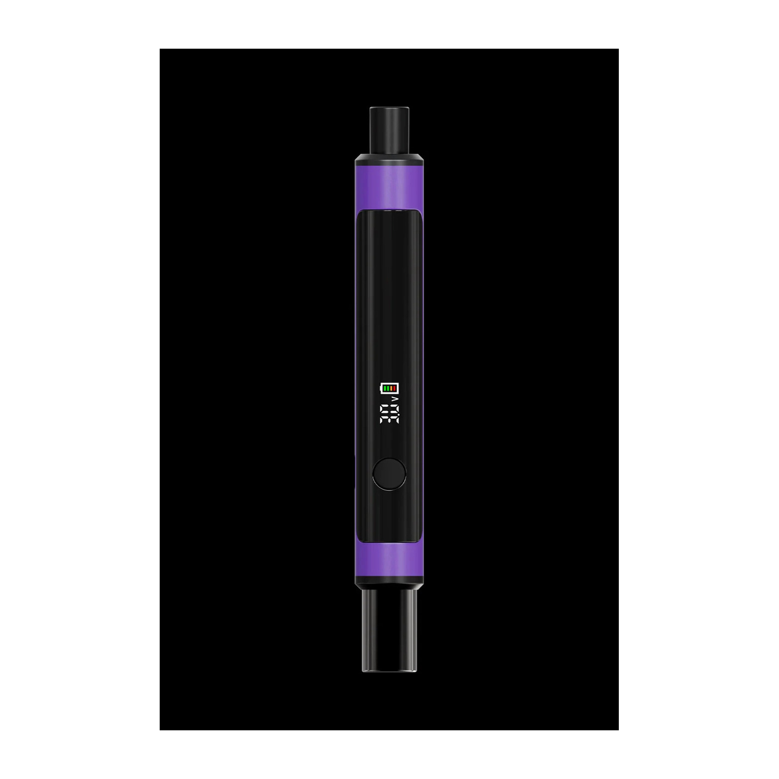 Little Dipper Dab Straw Vaporizer Upgraded