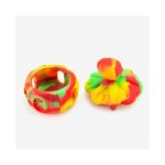 Silicone Container Octopus Cover 10ml