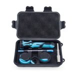 Silicone Dab Kit -Travel Case