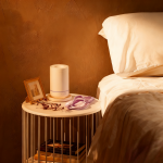 360° Essential Oil Diffuser | Non-Toxic PP Tank & Soft Night Light