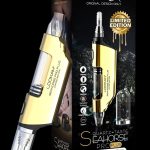 Lookah Seahorse PRO Plus Electric Dab Pen Kit