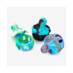 Octopus Dab Containers 4 Pcs