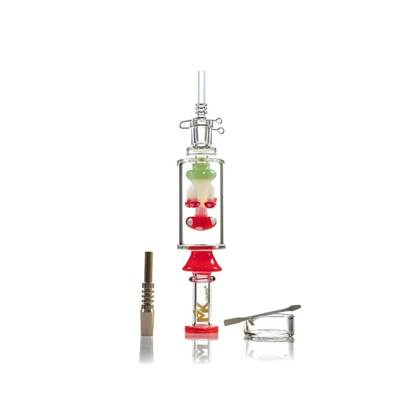 Trippy Mushroom Nectar Collector Kit