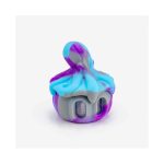 Concentrate Container Silicone Octopus Lid