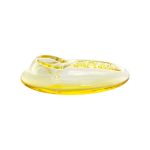 difflite - Pebble Spoon Pipe - Fumed