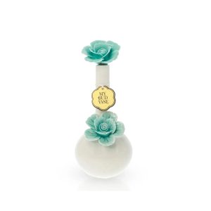 Rosette Vase Bong