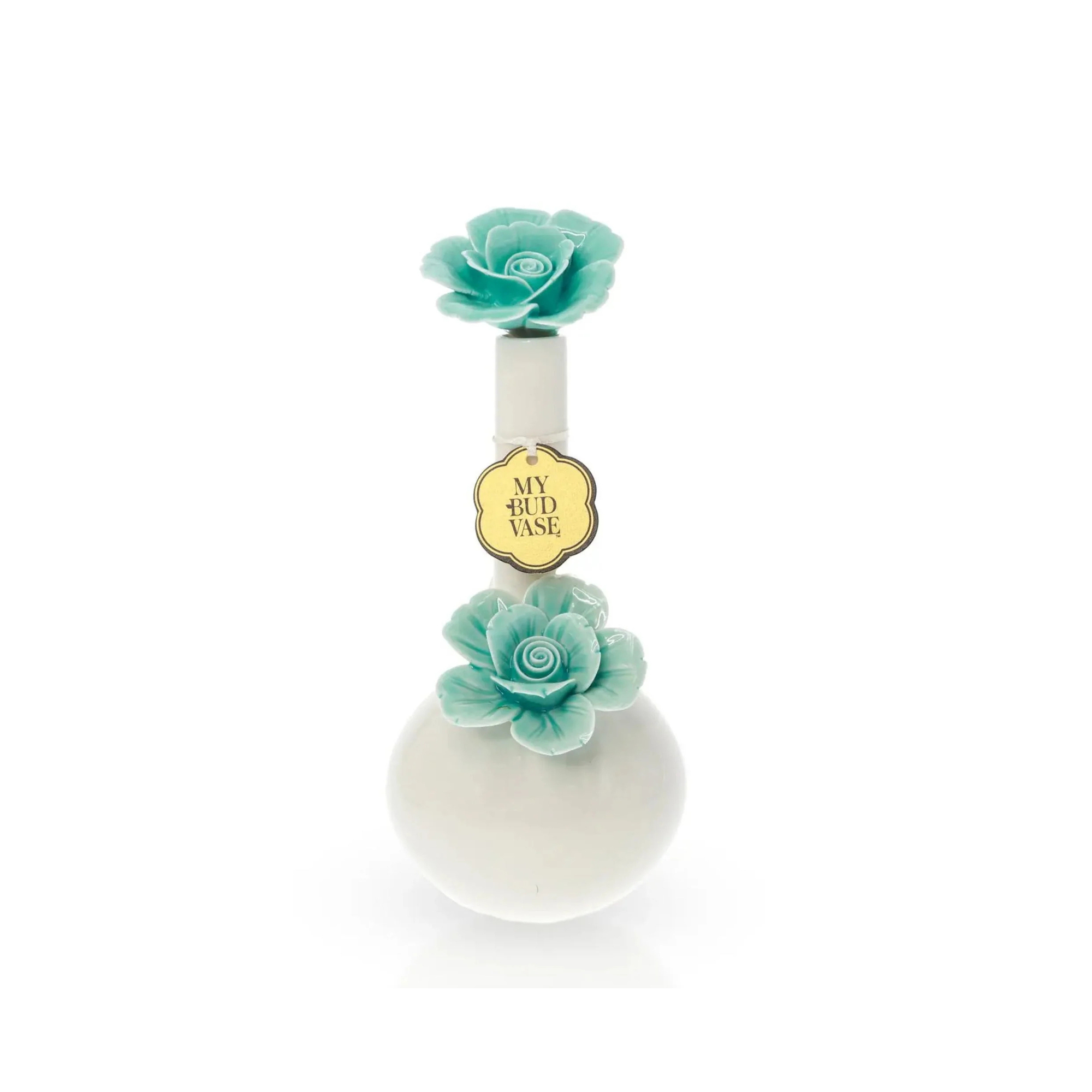 Rosette Vase Bong