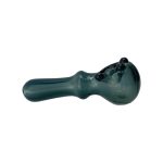 Full Color Basic Glass Hand Pipe