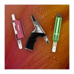 Yocan Orbit Vaporizer Dab Pen - Black