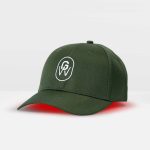 Laser Hair Regrowth Cap - Red Light Therapy Device