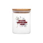 difflite Stash Jar
