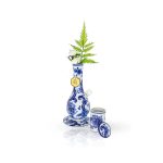 Joy Vase Bong