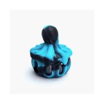 Octopus Silicone Container
