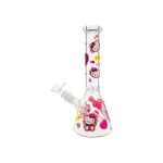 Angel difflite Bong 10 Inch