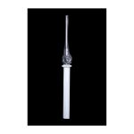 Smoke Cartel Glass Straw