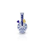 Double Happiness Vase Bong