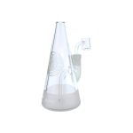 difflite Clear Kuzel Dab Rig