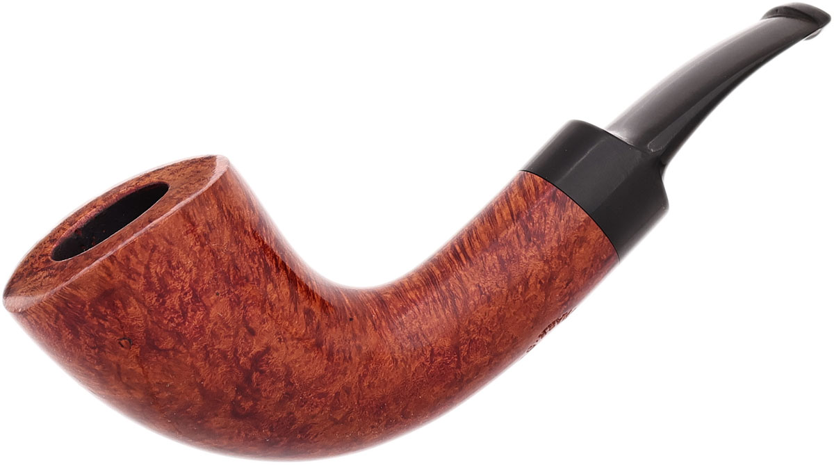 Nørding Danish Smooth Top Zulu (A)