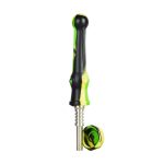 Silicone Honey Straw 14mm Titanium Tip
