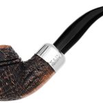 Peterson Arklow Sandblasted (999) Fishtail