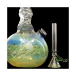 "Zong-Bubble-Bong" Classic Water-Pipe