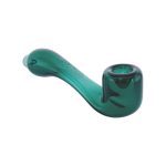 difflite - Classic Sherlock - Lake Green