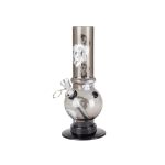 Acrylic 8" Plastic Water Bong