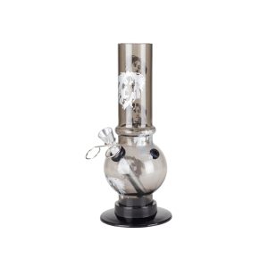Acrylic 8" Plastic Water Bong