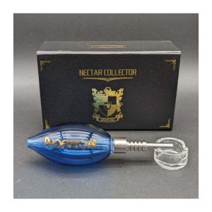 Phoenix Lightbulb Threaded Nectar Collector Set