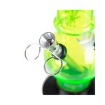 Acrylic 8" Plastic Water Bong