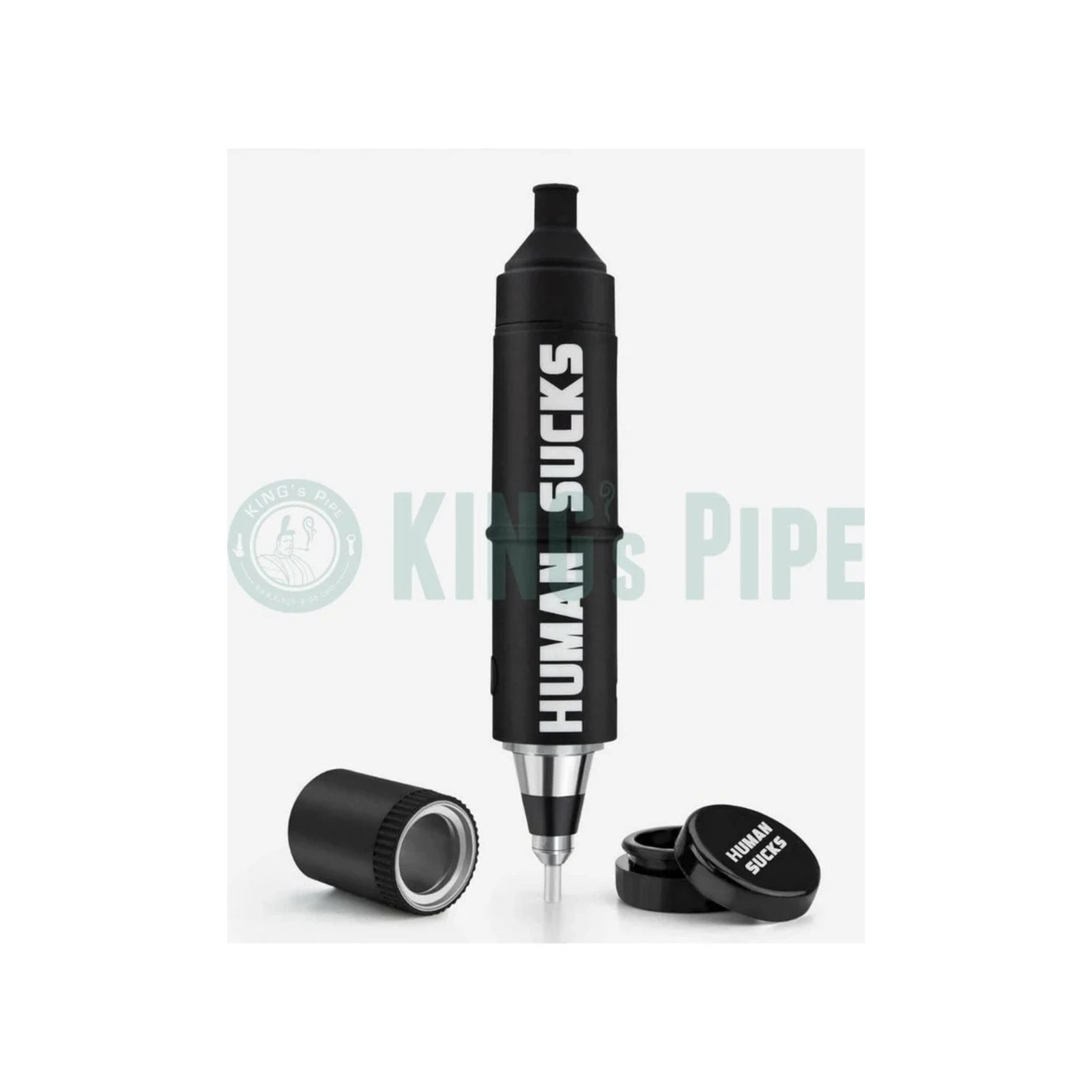 Human Sucks STINGER Electric Nectar Collector