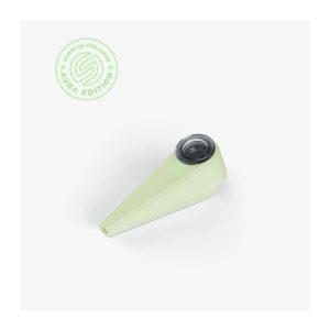 Softglass Aura Token Hand Pipe