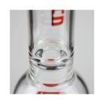 difflite 9.5" Pocket Orb Glass Bong