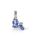 Joy Vase Bong