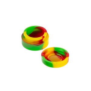 difflite 35mm 6ml Silicone Container