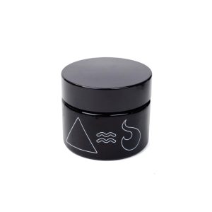 difflite Quartz Jar Pot UV Minimal 50ml