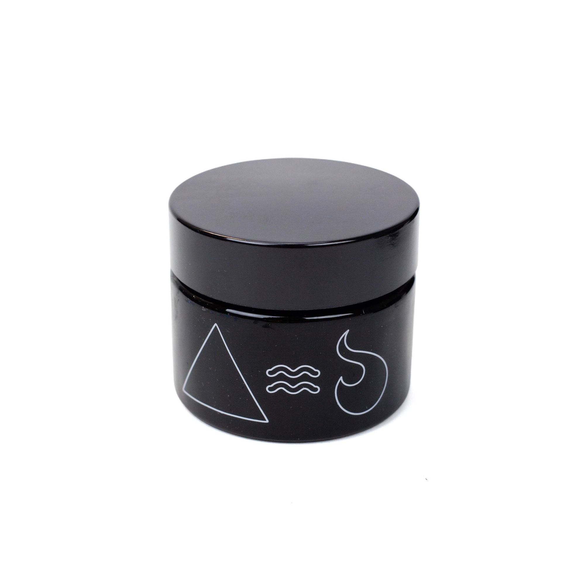 difflite Quartz Jar Pot UV Minimal 50ml