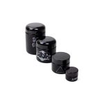 difflite Quartz Jar Pot UV Minimal 50ml