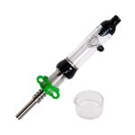 King Glass Nectar Collector Set 14mm