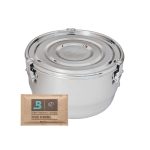 difflite Storage Container