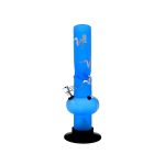 Acrylic Bong 12 inch