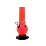 Acrylic Plastic Bongs 8inch