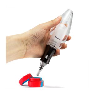 Electric Netcar Collector Glass Bulb
