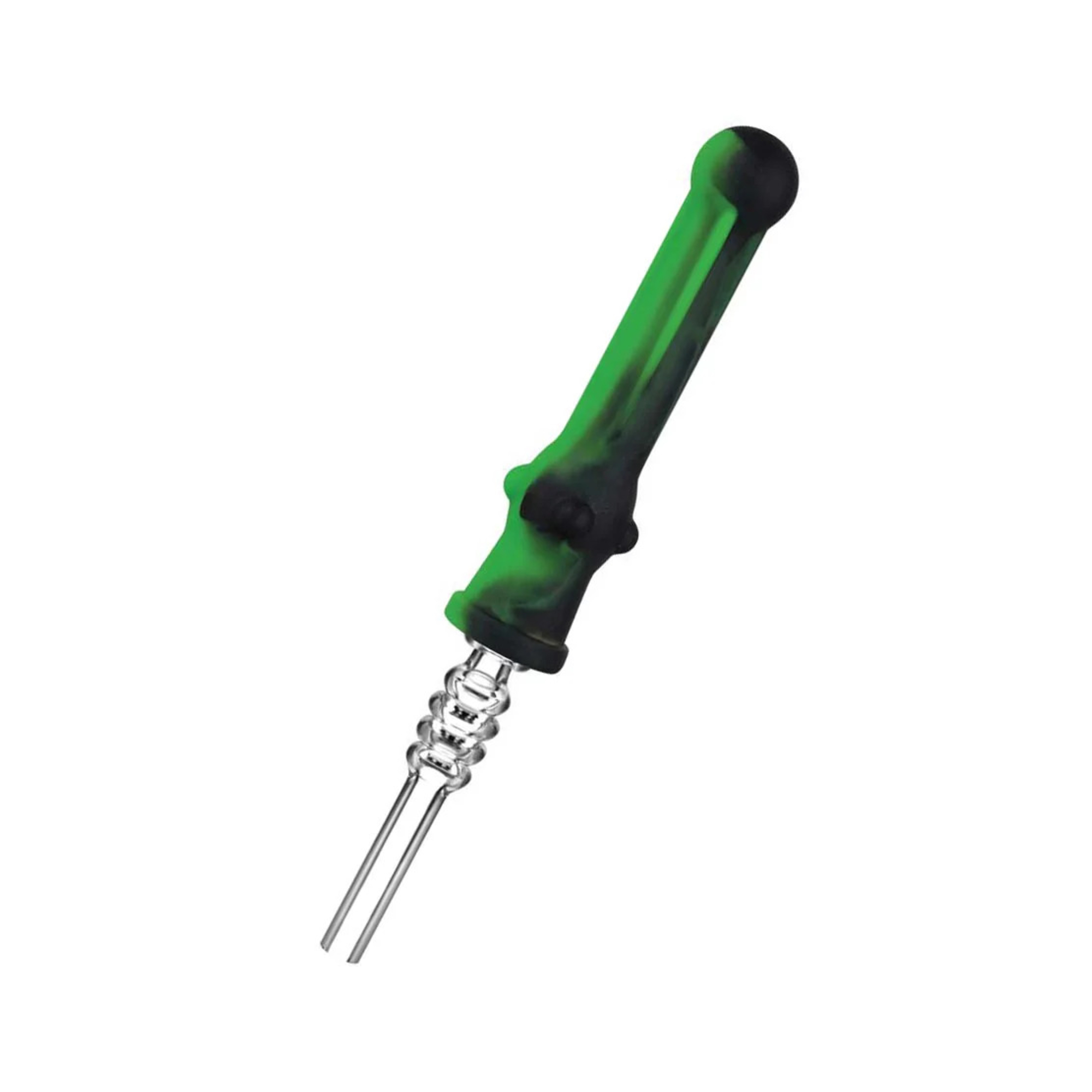 Silicone Dab Straws for Wax