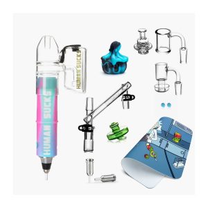 420 Dab Kit($150 with code 420DAB)
