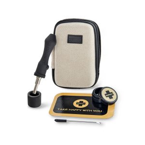 Happy Kit | Mini Nectar Collector with Case
