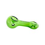 difflite - Mini Spoon - Green