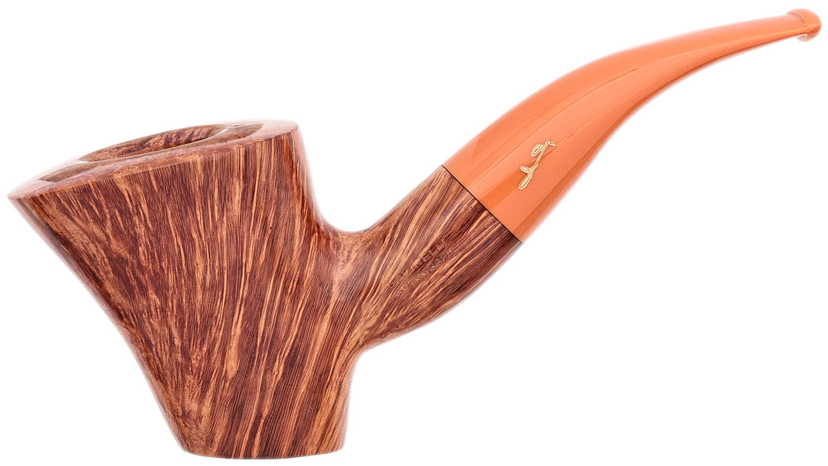 Savinelli Autograph Smooth Cherrywood (8) (6mm)