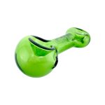 difflite - Mini Spoon - Green
