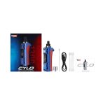 Yocan Cylo Wax Vaporizer - White